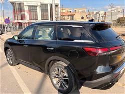 إنفينيتي QX60